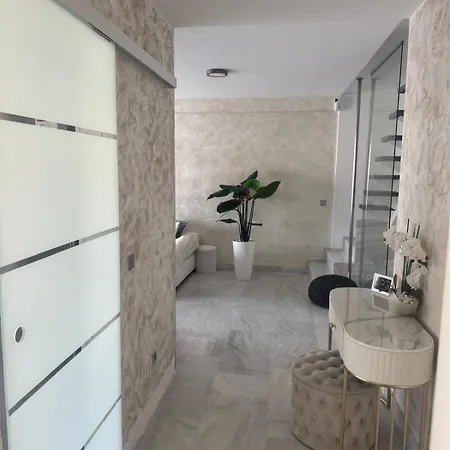 Parque Botanicos Wellness Apartment *
