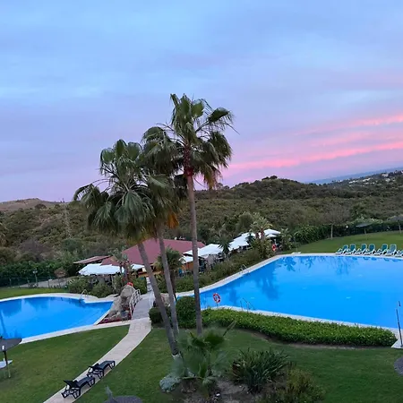Parque Botanicos Wellness Estepona
