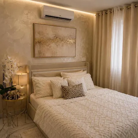 Parque Botanicos Wellness Lejlighed *