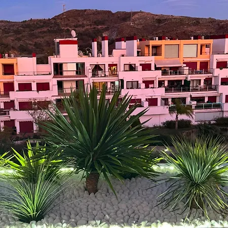 Lejlighed Parque Botanicos Wellness Estepona