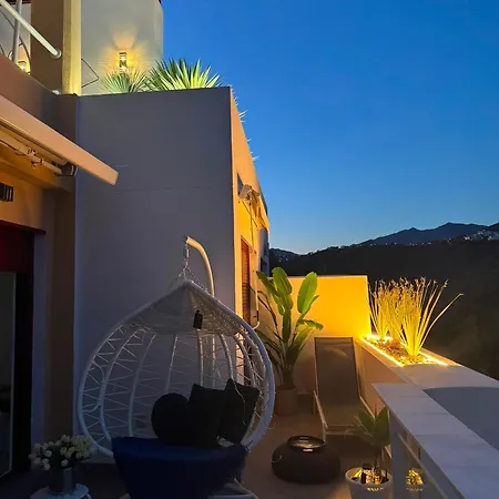 Parque Botanicos Wellness * Estepona