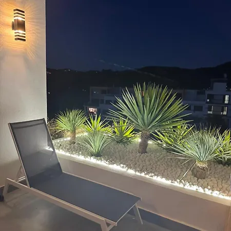Lejlighed Parque Botanicos Wellness *