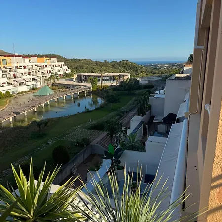 Parque Botanicos Wellness Estepona