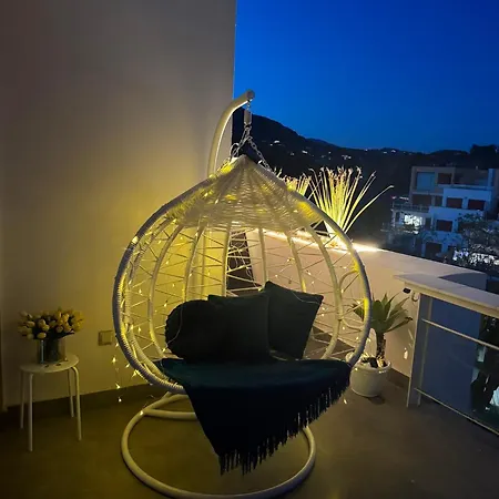 Parque Botanicos Wellness Lejlighed *