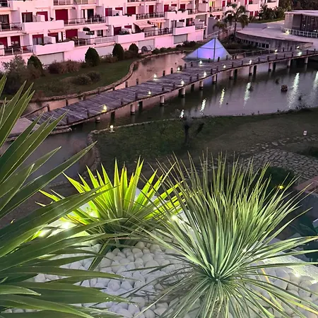 Parque Botanicos Wellness Estepona